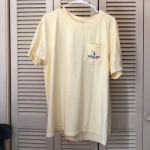 Local Boy Large Shirt